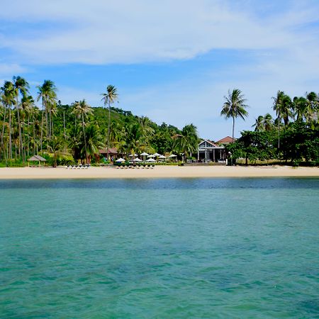 Centra By Centara Coconut Beach Resort Samui - Sha Plus Koh Samui Esterno foto