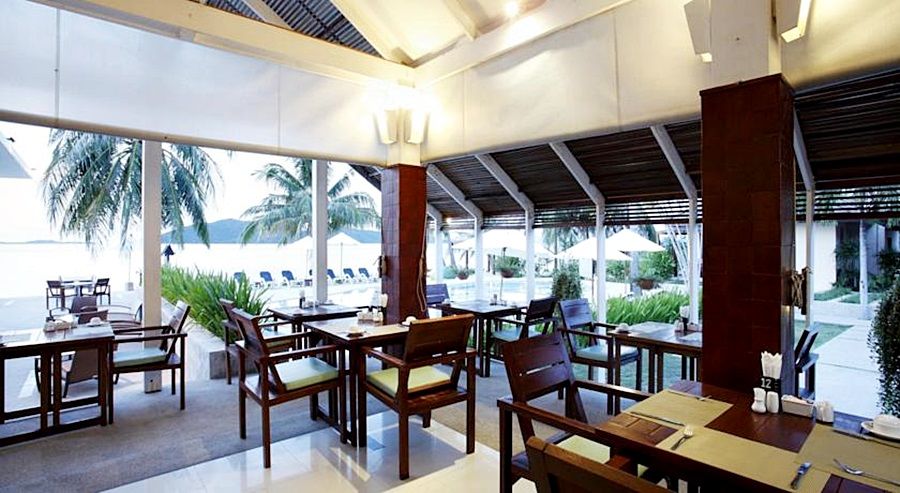 Centra By Centara Coconut Beach Resort Samui - Sha Plus Koh Samui Esterno foto